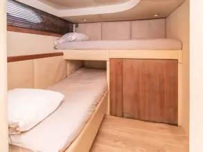 Thumbnail von Sunseeker Portofino 53 P53