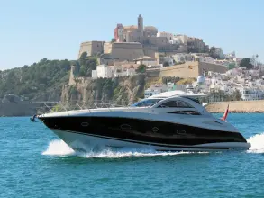 Thumbnail von Sunseeker Portofino 53 P53