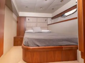 Thumbnail von Sunseeker Portofino 53 P53