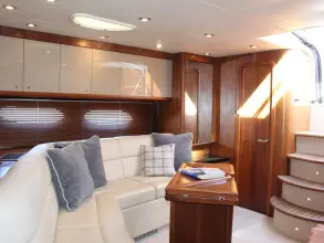 Thumbnail von Sunseeker Portofino 53 P53