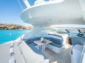 Thumbnail von Sunseeker Portofino 53 P53