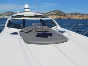 Thumbnail von Sunseeker Portofino 53 P53