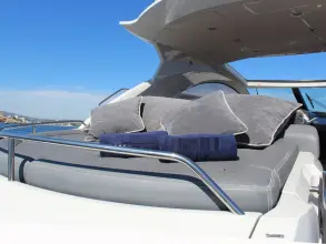 Thumbnail von Sunseeker Portofino 53 P53