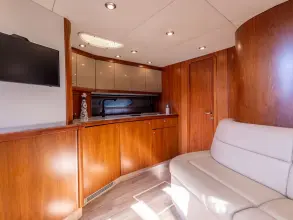 Thumbnail von Sunseeker Portofino 53 P53