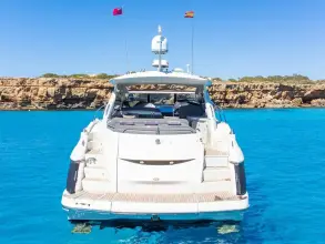 Thumbnail von Sunseeker Portofino 53 P53