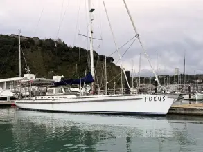 Fokus 23M Sloop FOKUS