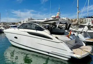 Thumbnail von Princess V39 SEA DREAM