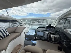 Thumbnail von Princess V39 SEA DREAM