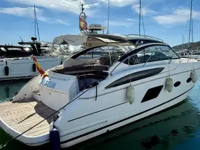 Thumbnail von Princess V39 SEA DREAM