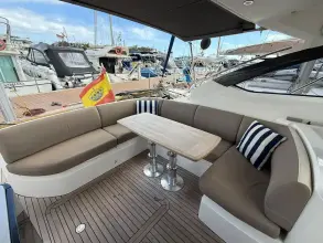 Thumbnail von Princess V39 SEA DREAM
