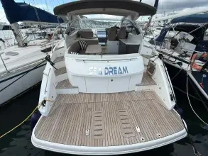 Thumbnail von Princess V39 SEA DREAM