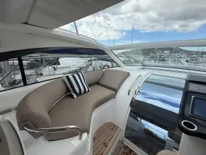 Thumbnail von Princess V39 SEA DREAM