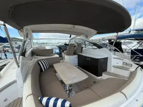 Thumbnail von Princess V39 SEA DREAM