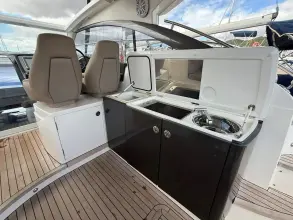 Thumbnail von Princess V39 SEA DREAM