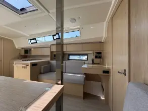 Thumbnail von Bavaria C42 Spring Sale! Spare über 37.000€ C42-224000088