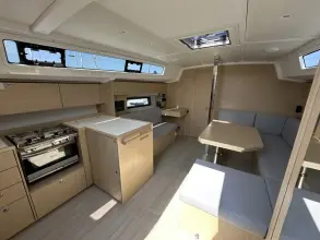 Thumbnail von Bavaria C42 Spring Sale! Spare über 37.000€ C42-224000088