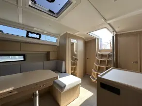 Thumbnail von Bavaria C42 Spring Sale! Spare über 37.000€ C42-224000088