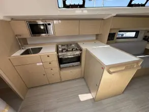 Thumbnail von Bavaria C42 Spring Sale! Spare über 37.000€ C42-224000088