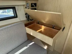 Thumbnail von Bavaria C42 Spring Sale! Spare über 37.000€ C42-224000088