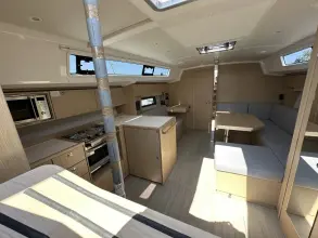 Thumbnail von Bavaria C42 Spring Sale! Spare über 37.000€ C42-224000088