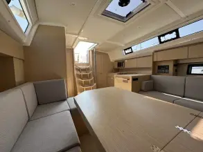 Thumbnail von Bavaria C42 Spring Sale! Spare über 37.000€ C42-224000088