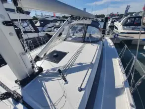 Thumbnail von Bavaria C42 Spring Sale! Spare über 37.000€ C42-224000088
