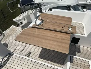 Thumbnail von Bavaria C42 Spring Sale! Spare über 37.000€ C42-224000088