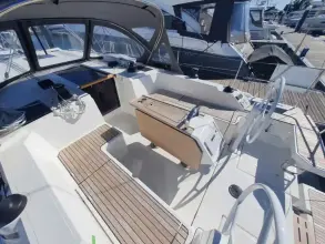 Thumbnail von Bavaria C42 Spring Sale! Spare über 37.000€ C42-224000088
