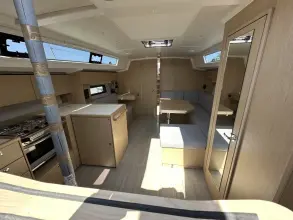 Thumbnail von Bavaria C42 Spring Sale! Spare über 37.000€ C42-224000088