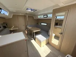 Thumbnail von Bavaria C42 Spring Sale! Spare über 37.000€ C42-224000088