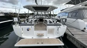 Thumbnail von Bavaria C46 Hardtop Spring Sales - Safe up to 27.000€ - Neu C46 Ocean Hard Top
