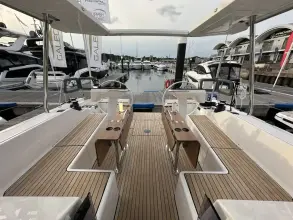 Thumbnail von Bavaria C46 Hardtop Spring Sales - Safe up to 27.000€ - Neu C46 Ocean Hard Top