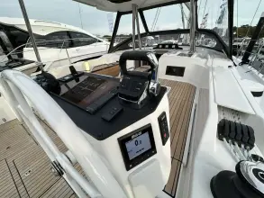 Thumbnail von Bavaria C46 Hardtop Spring Sales - Safe up to 27.000€ - Neu C46 Ocean Hard Top