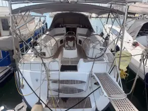 Thumbnail von Jeanneau Sun Odyssey 45 DS ODOO - ID 2.136