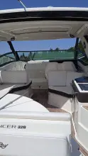 Thumbnail von Sea Ray 320 Sundancer