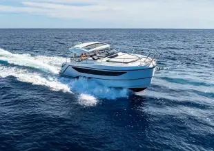 Bavaria SR35 Open PALMA BOAT SHOW DISCOUNT- Sparen Sie: 63.000€ NEW: SR35 Open Top