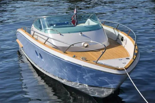 Cormate T27