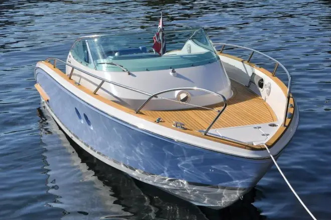 Cormate T27