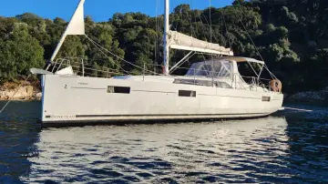 Beneteau Oceanis 41.1