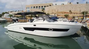 Saver 330 Walk Around Spring Sale - Sparen Sie über 15.000€
