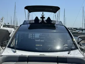 Thumbnail von Sunseeker 65 Sport Yacht ALOMBA