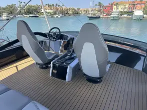 Thumbnail von Sunseeker 65 Sport Yacht ALOMBA