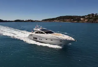 Sunseeker Predator 60 MAD MAX