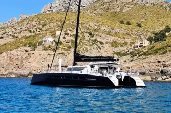 Thumbnail von HH Catamarans HH 66 NO CODE