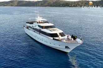 Thumbnail von W.A. Souter & Sons Custom 34 Meter Alloy