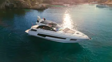Thumbnail von Sunseeker San Remo LA VIDA