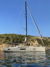 Beneteau Oceanis 51.1 ODOO ID - 2.139