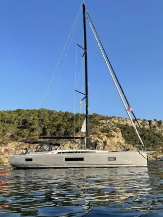 Beneteau Oceanis 51.1 ODOO ID - 2.139
