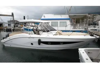 Thumbnail von Sessa Marine Key Largo 34 LB Hédoné IV