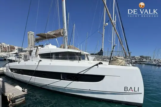 Bali 4.2